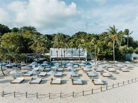 tanjong beach club dior|Dioriviera Makes A Delightful Stop At Tanjong Beach Club in .